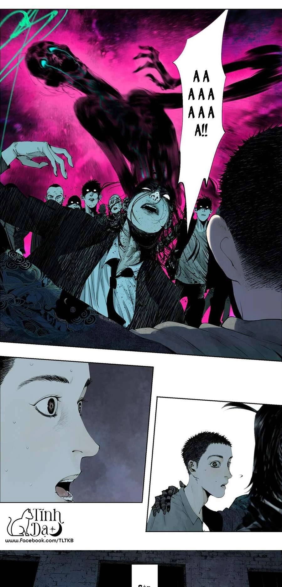 Sở Ô Chapter 5 - 51