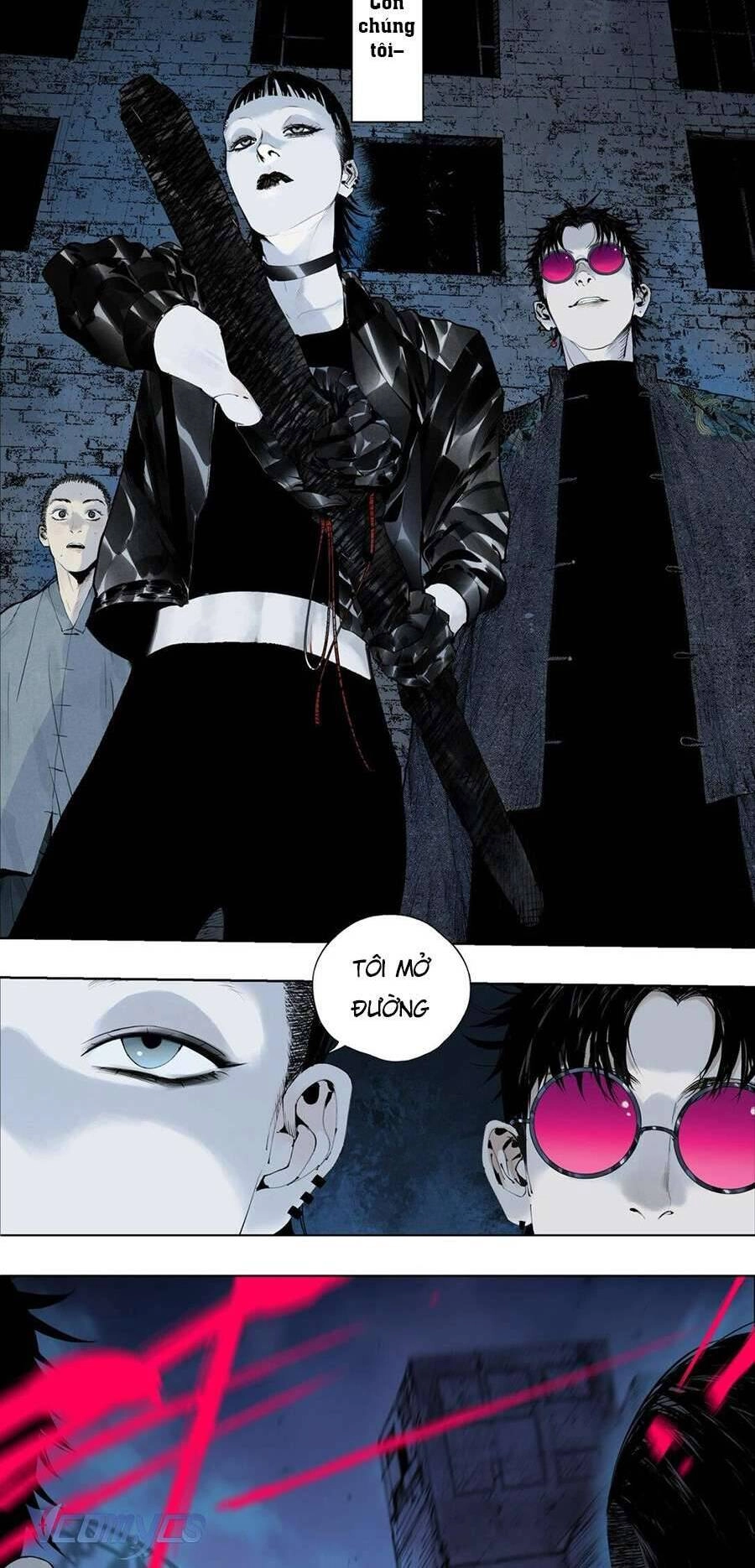 Sở Ô Chapter 5 - 52