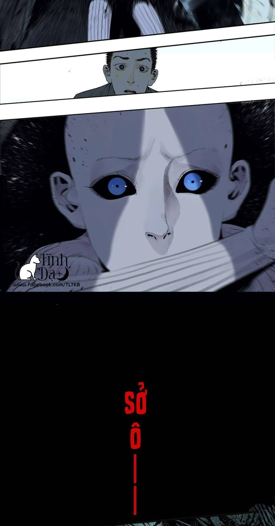 Sở Ô Chapter 5 - 55