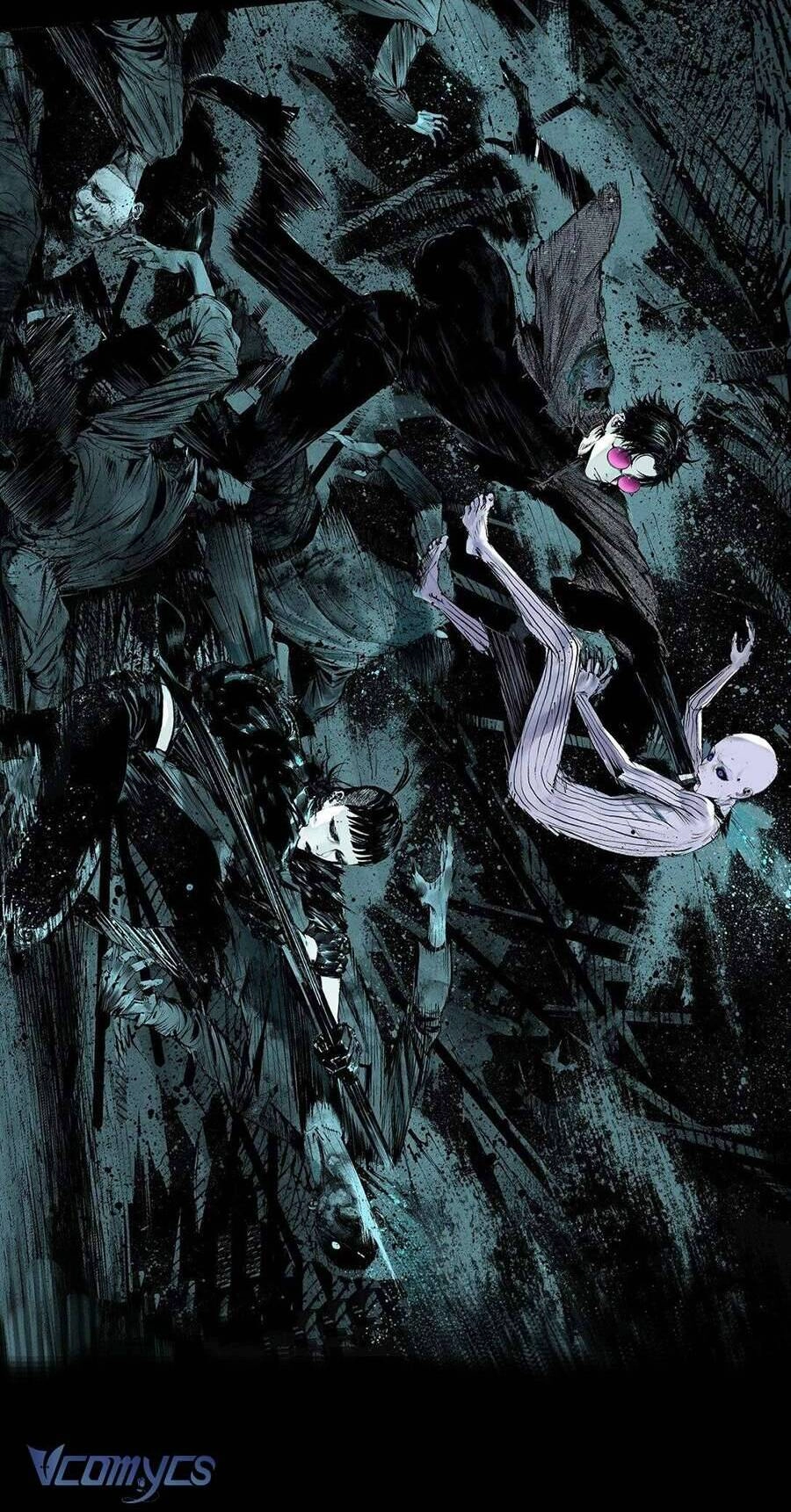 Sở Ô Chapter 5 - 56