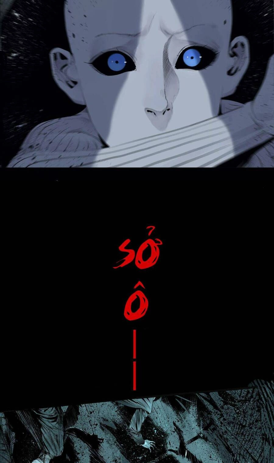 Sở Ô Chapter 5 - 58