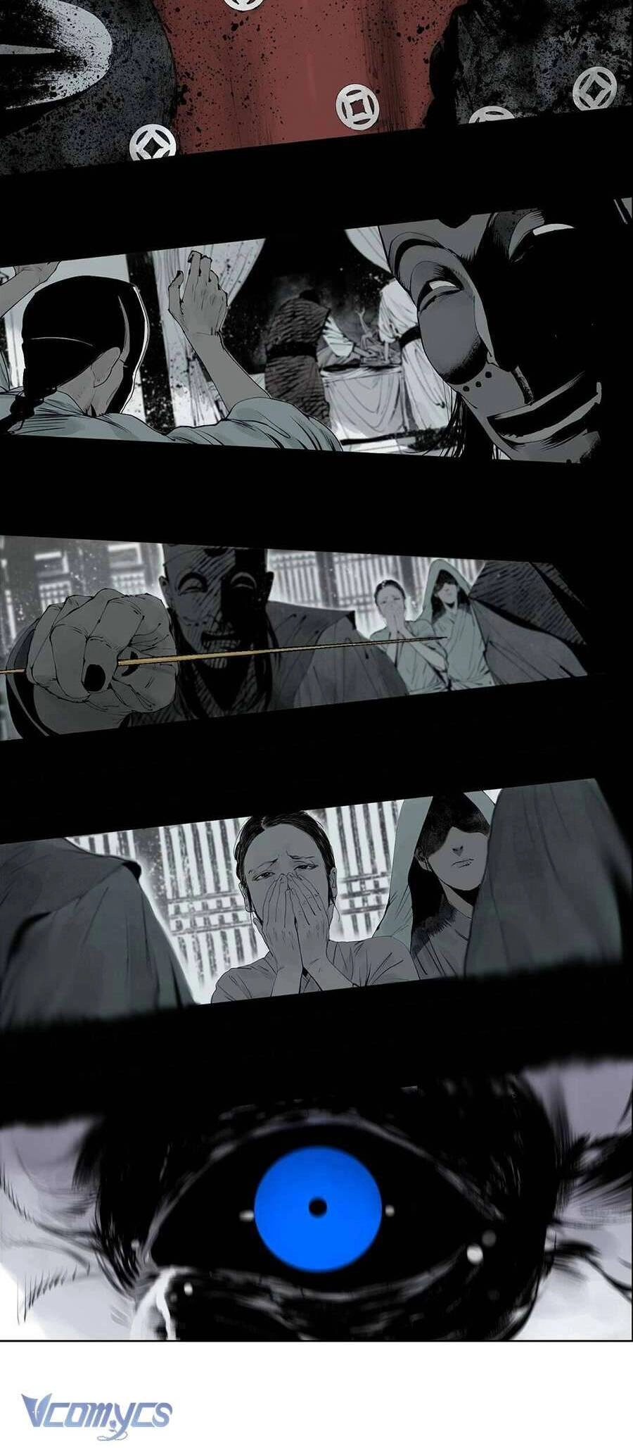 Sở Ô Chapter 6 - 10