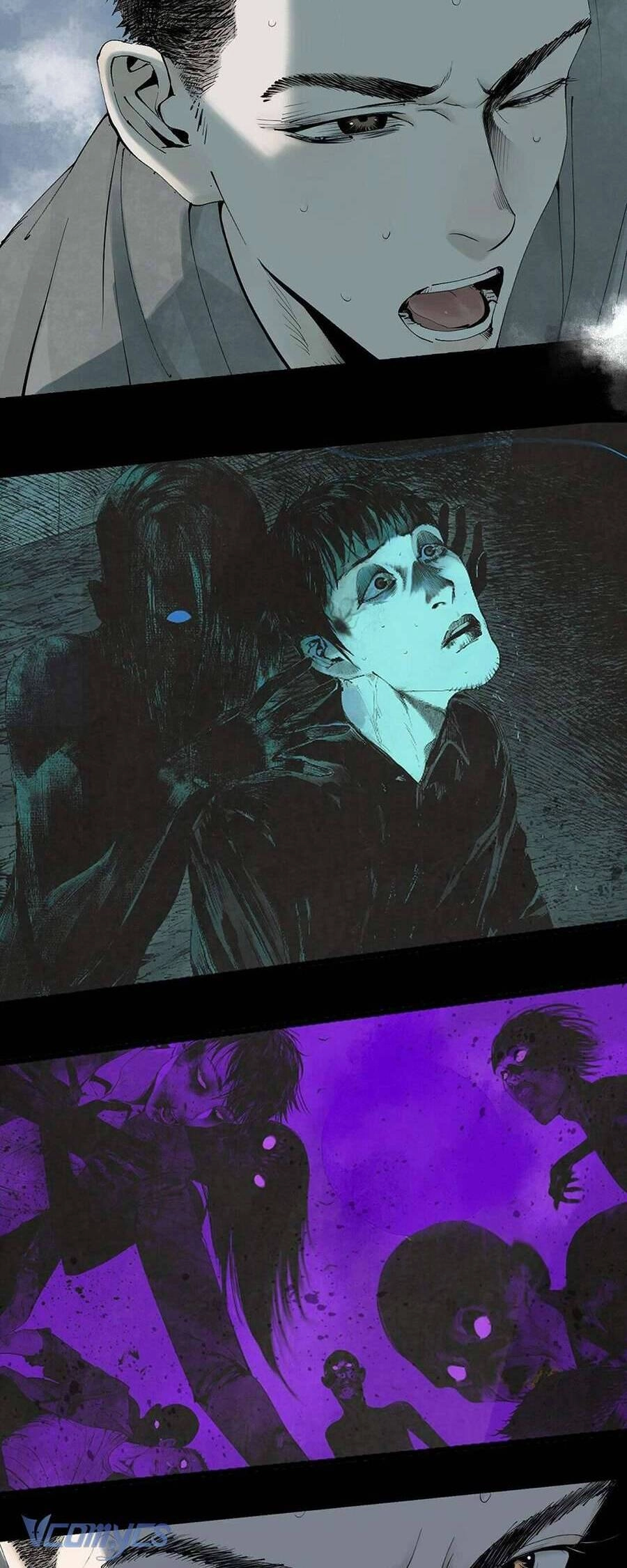 Sở Ô Chapter 6 - 22