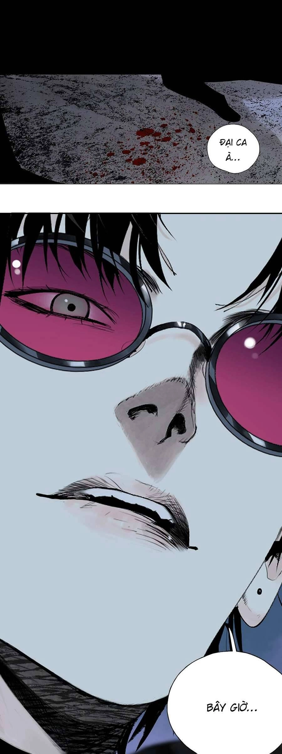 Sở Ô Chapter 6 - 33