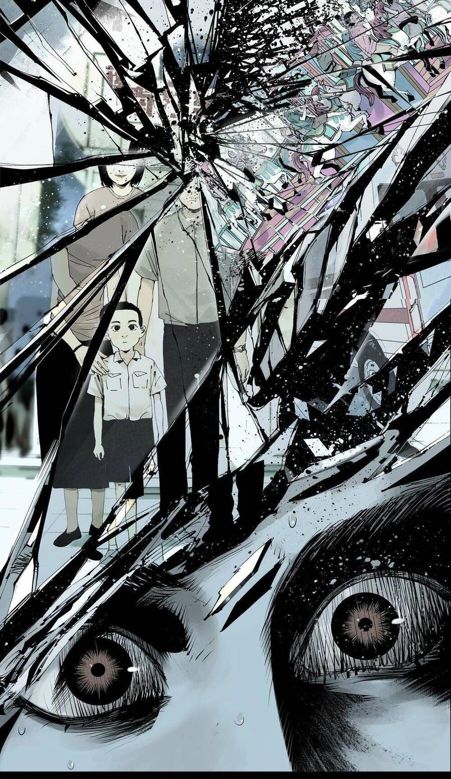 Sở Ô Chapter 6 - 39