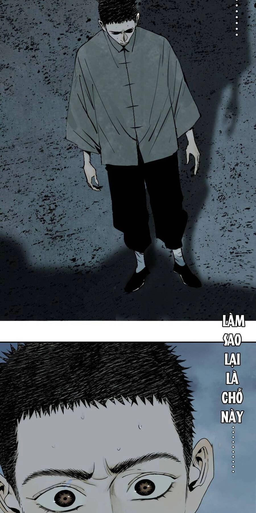 Sở Ô Chapter 7 - 2
