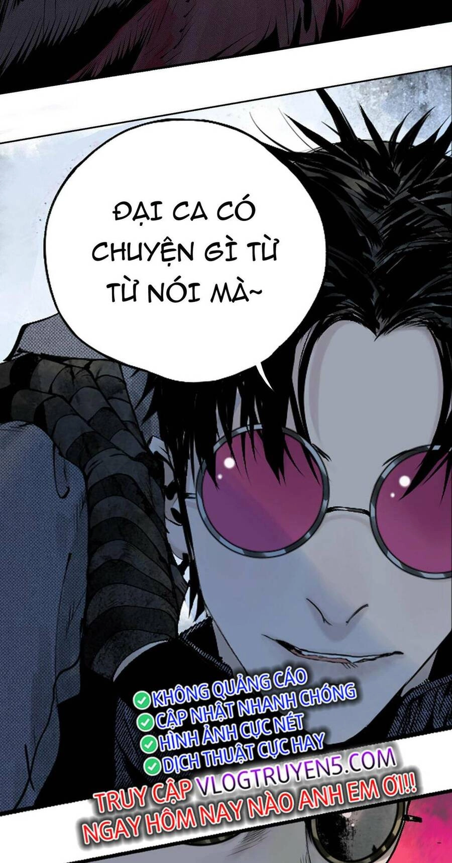 Sở Ô Chapter 7 - 8