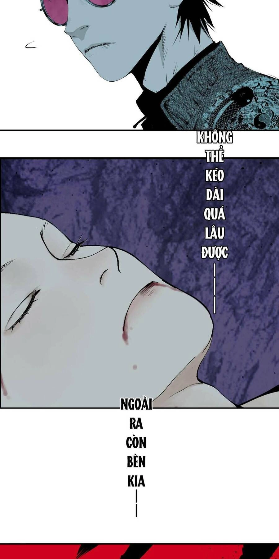 Sở Ô Chapter 7 - 14