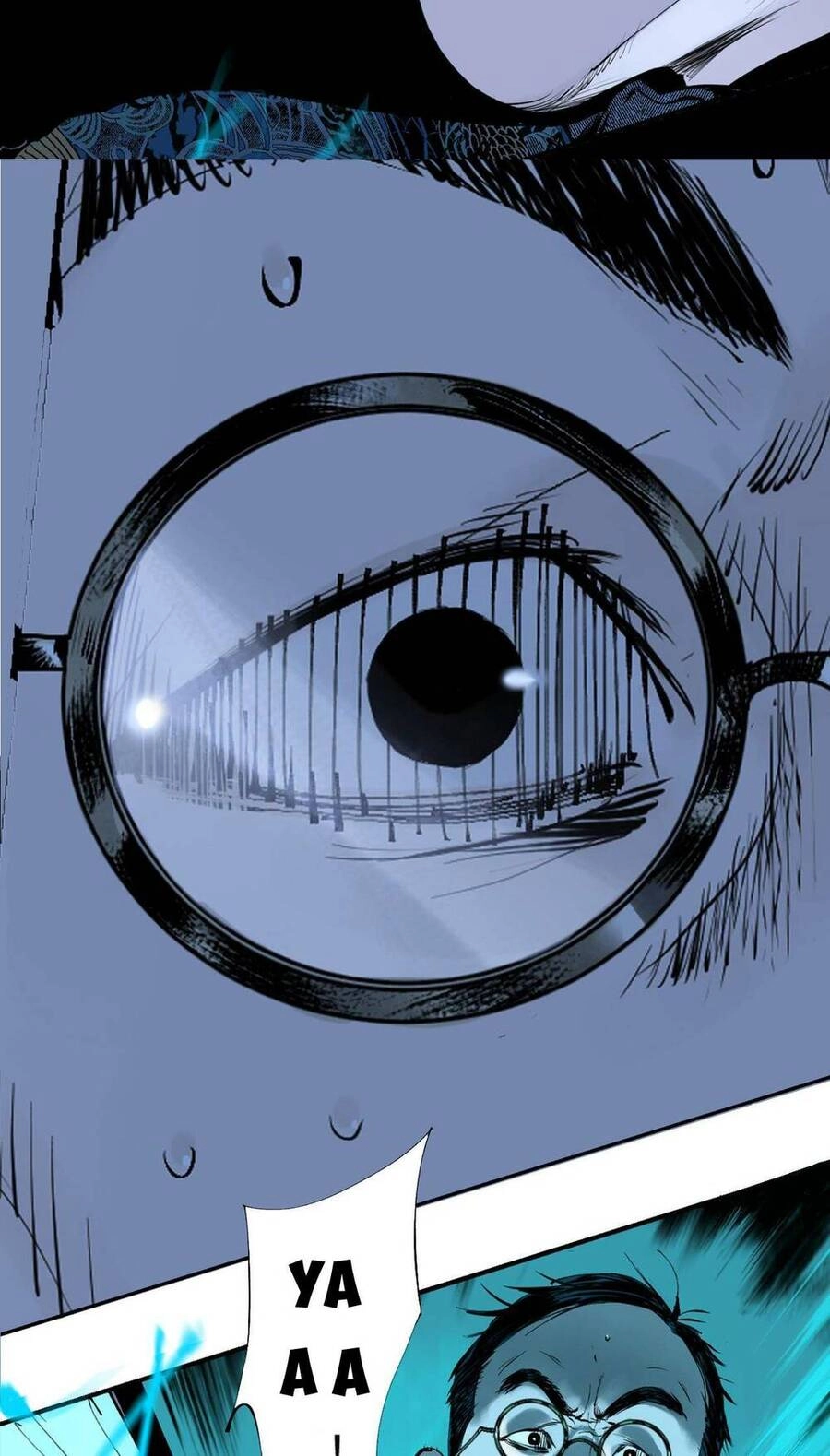 Sở Ô Chapter 7 - 24