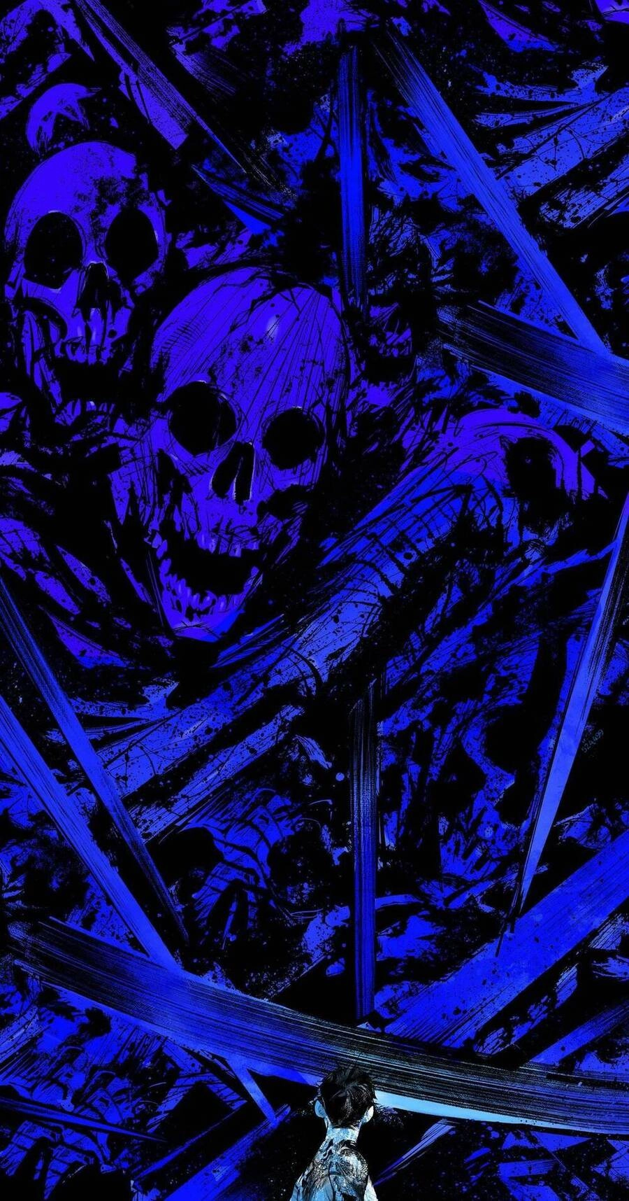 Sở Ô Chapter 7 - 36