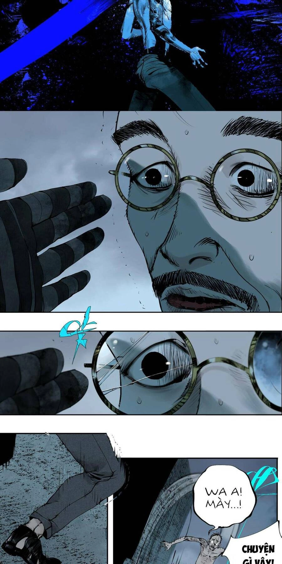 Sở Ô Chapter 7 - 37