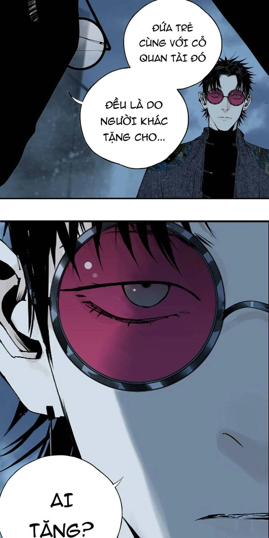 Sở Ô Chapter 7 - 43