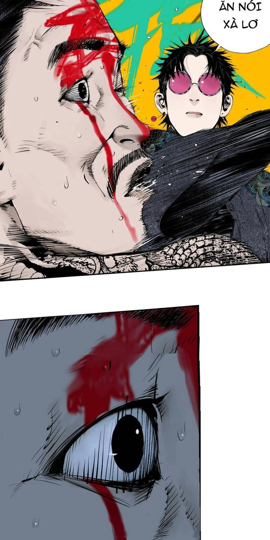 Sở Ô Chapter 7 - 51