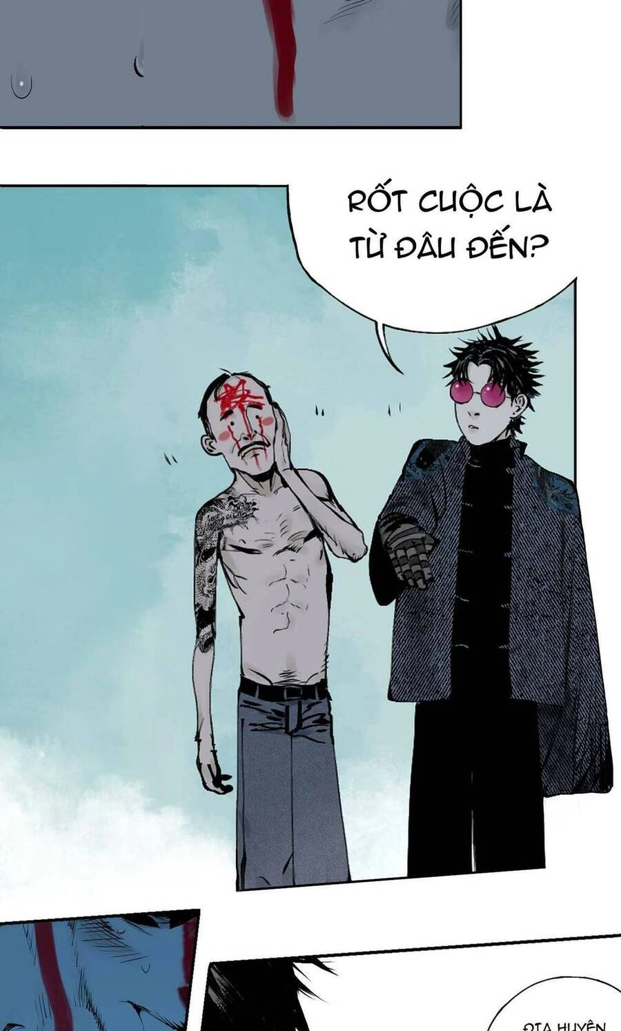 Sở Ô Chapter 7 - 52