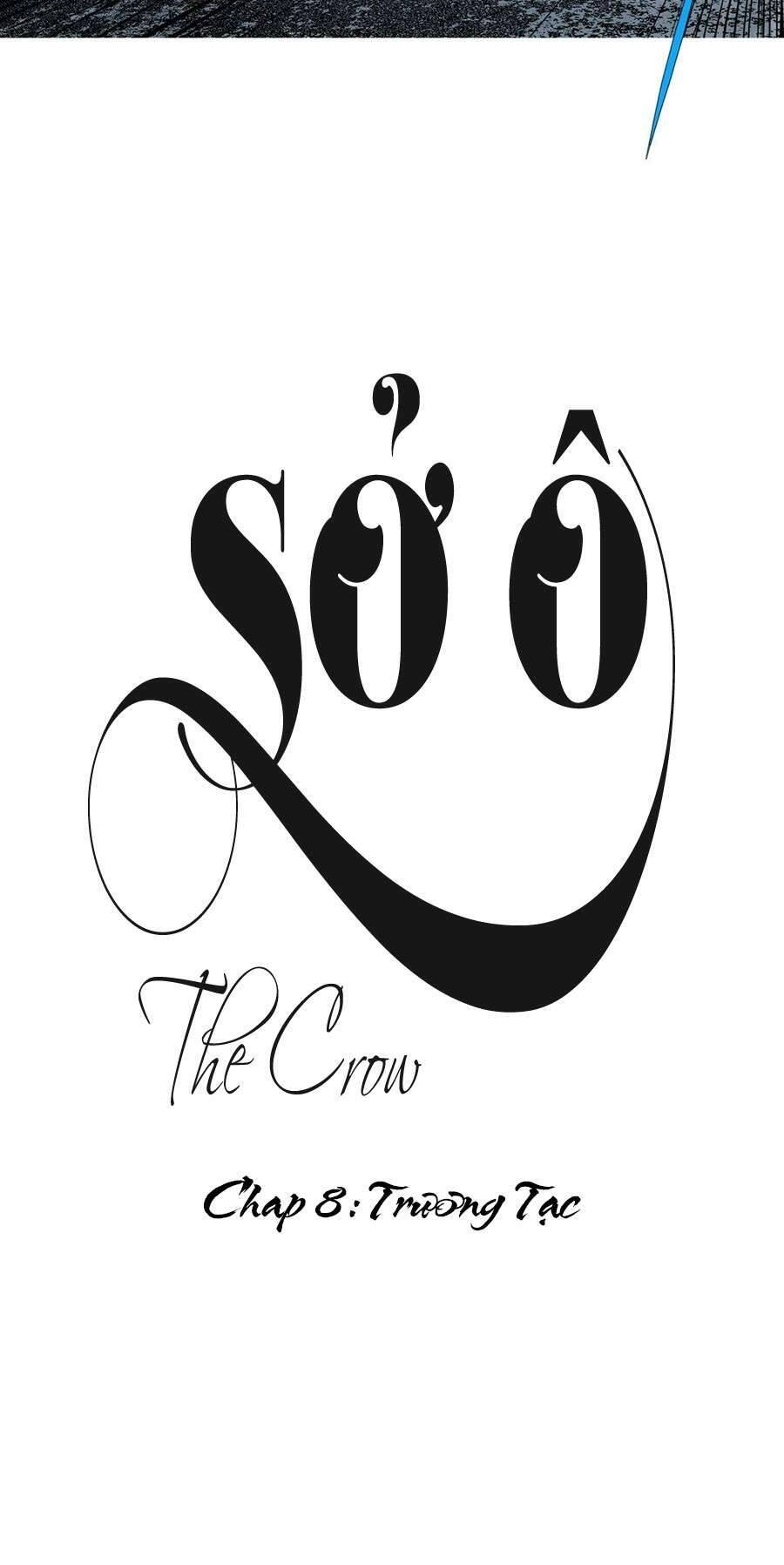 Sở Ô Chapter 8 - 5