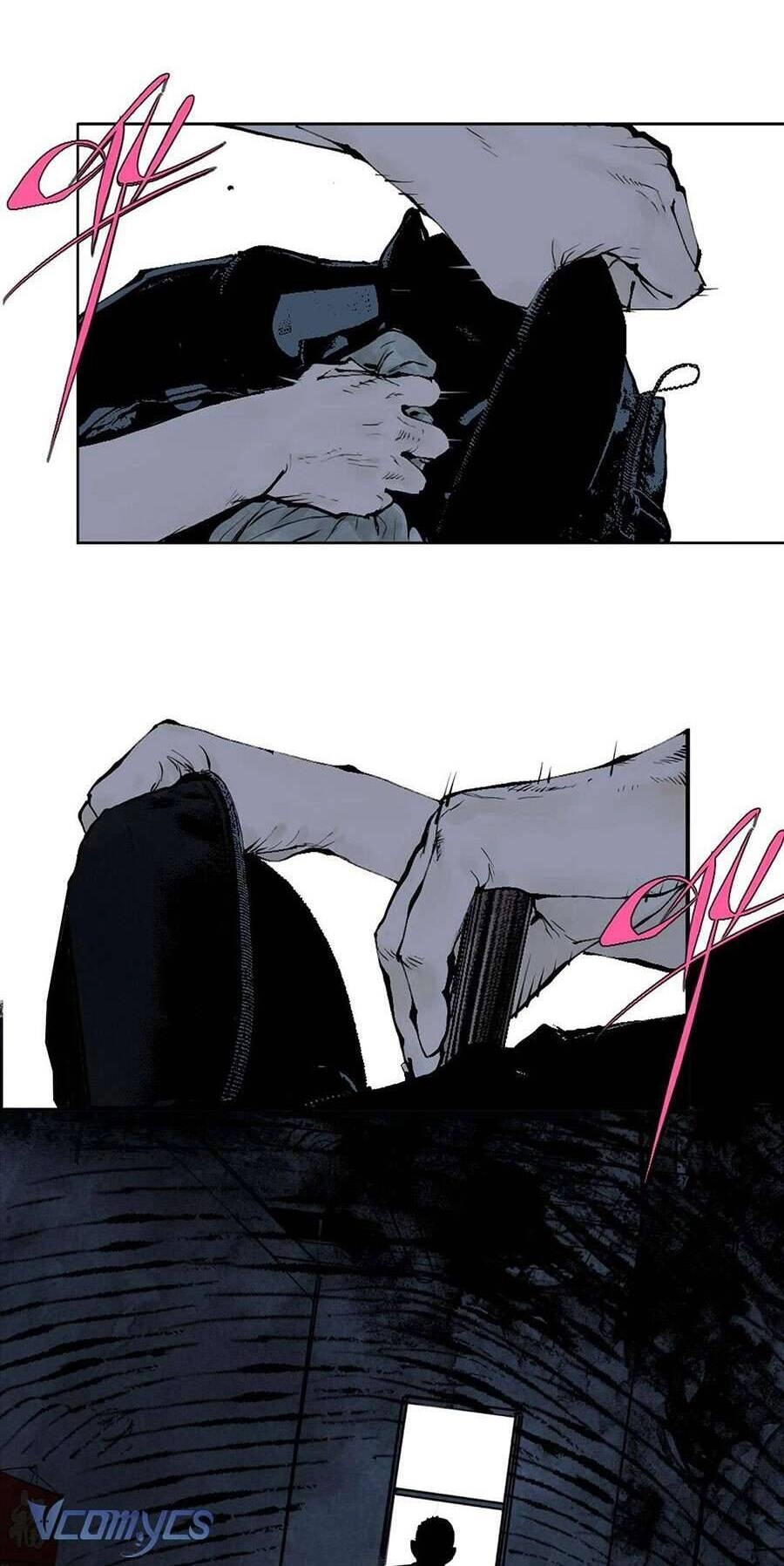 Sở Ô Chapter 8 - 6