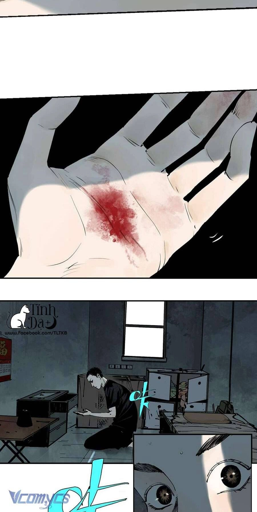 Sở Ô Chapter 8 - 12