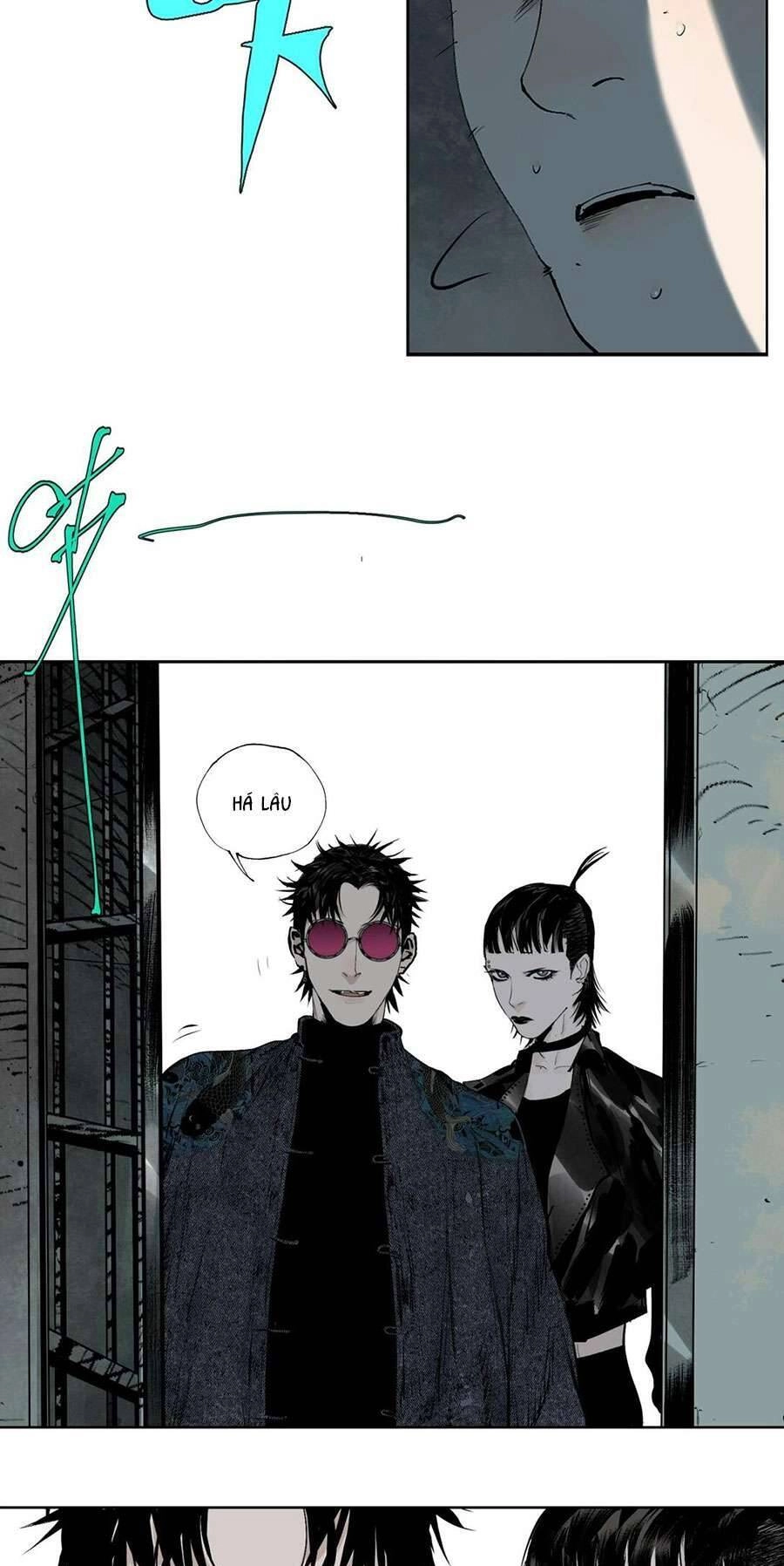 Sở Ô Chapter 8 - 13