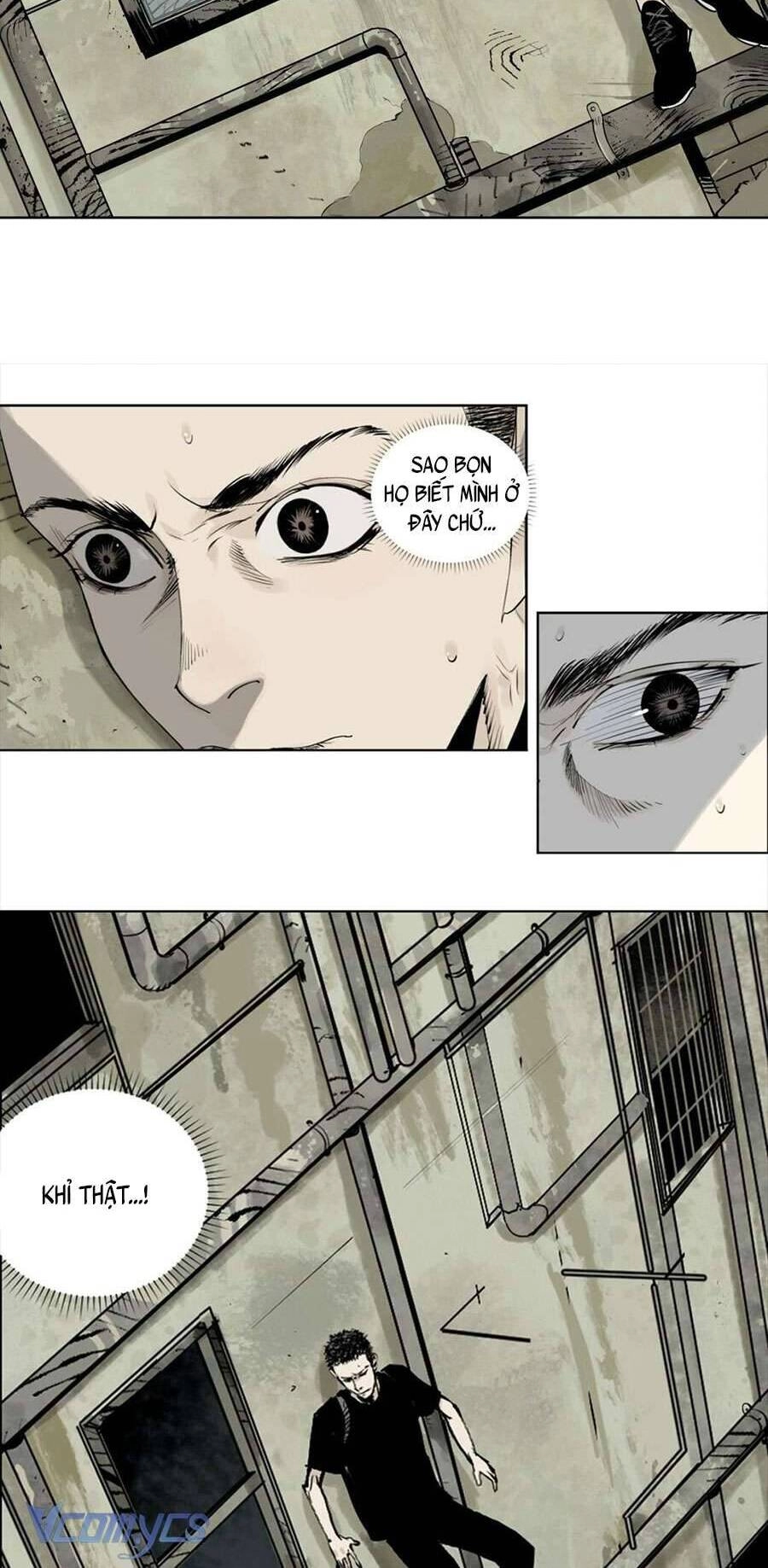 Sở Ô Chapter 8 - 18