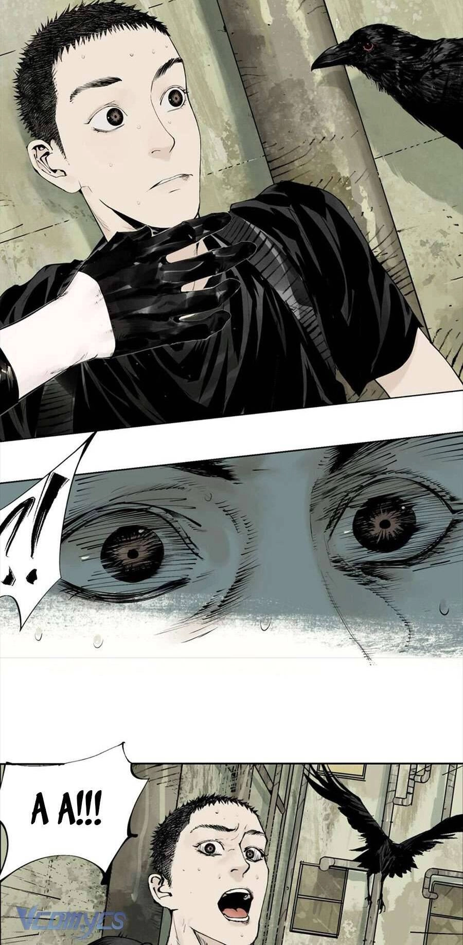 Sở Ô Chapter 8 - 22