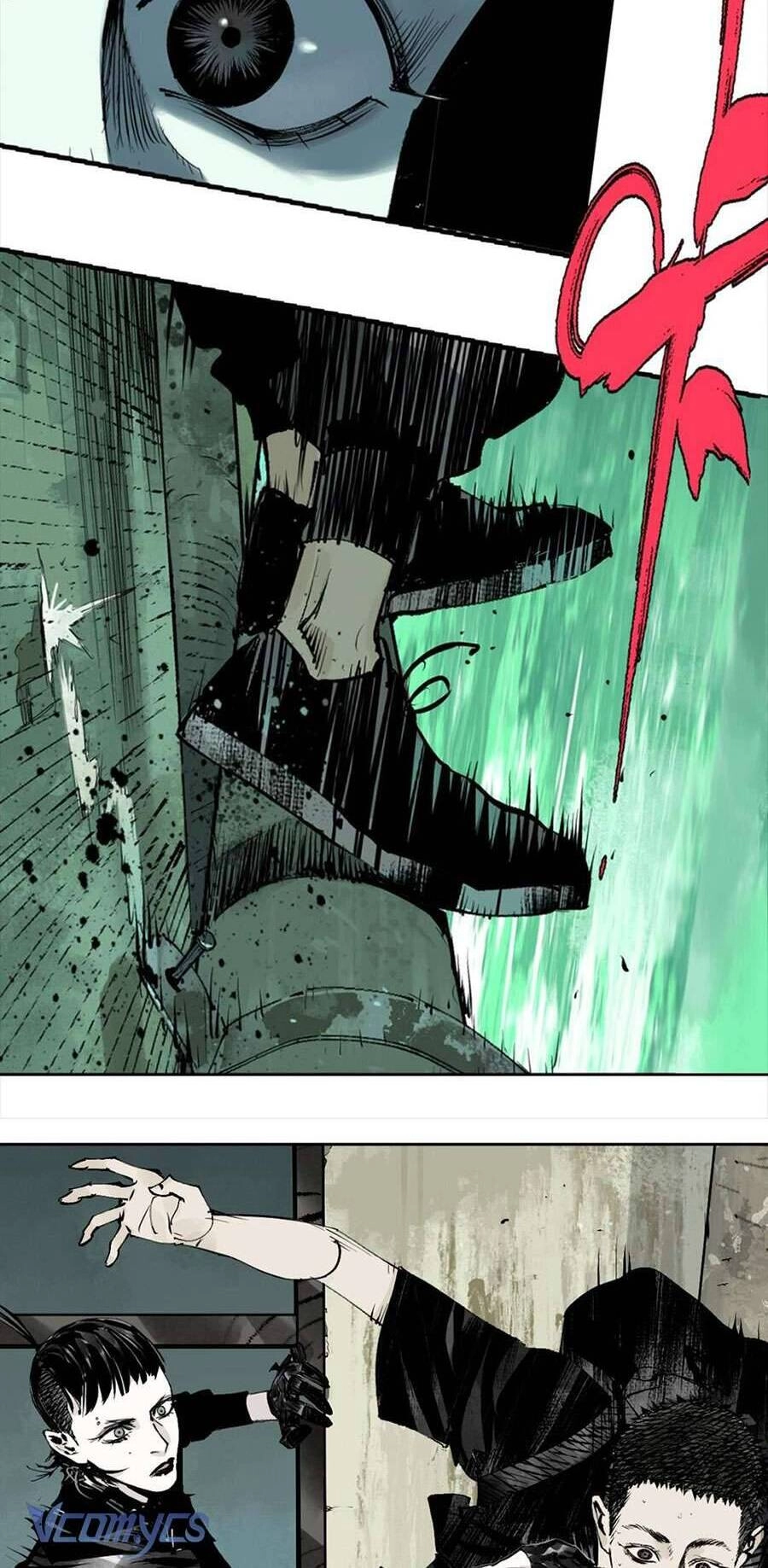 Sở Ô Chapter 8 - 24