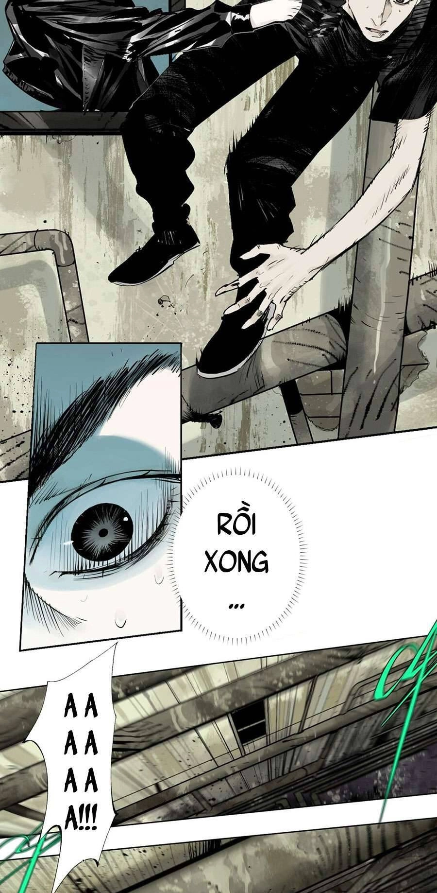 Sở Ô Chapter 8 - 25