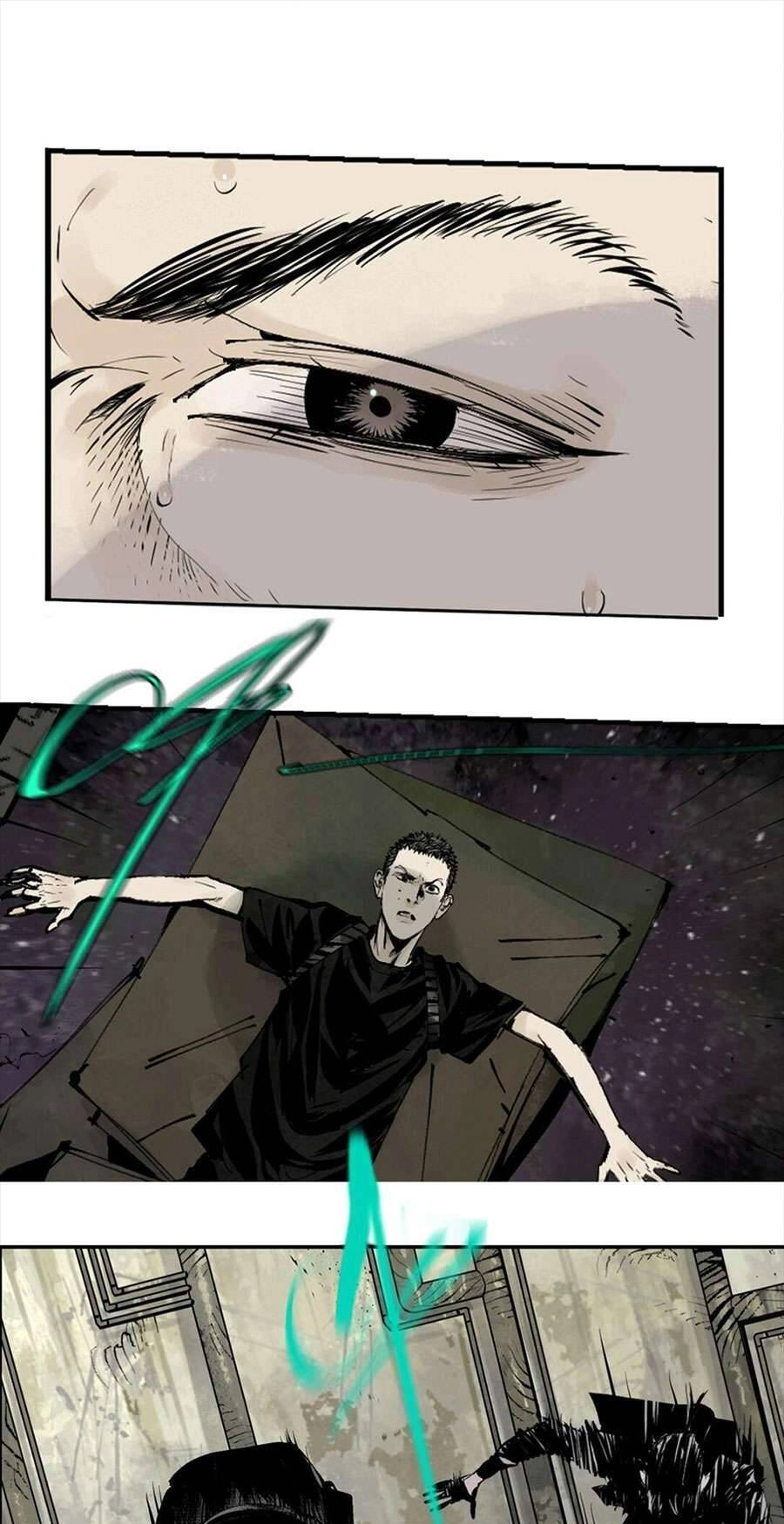 Sở Ô Chapter 8 - 29