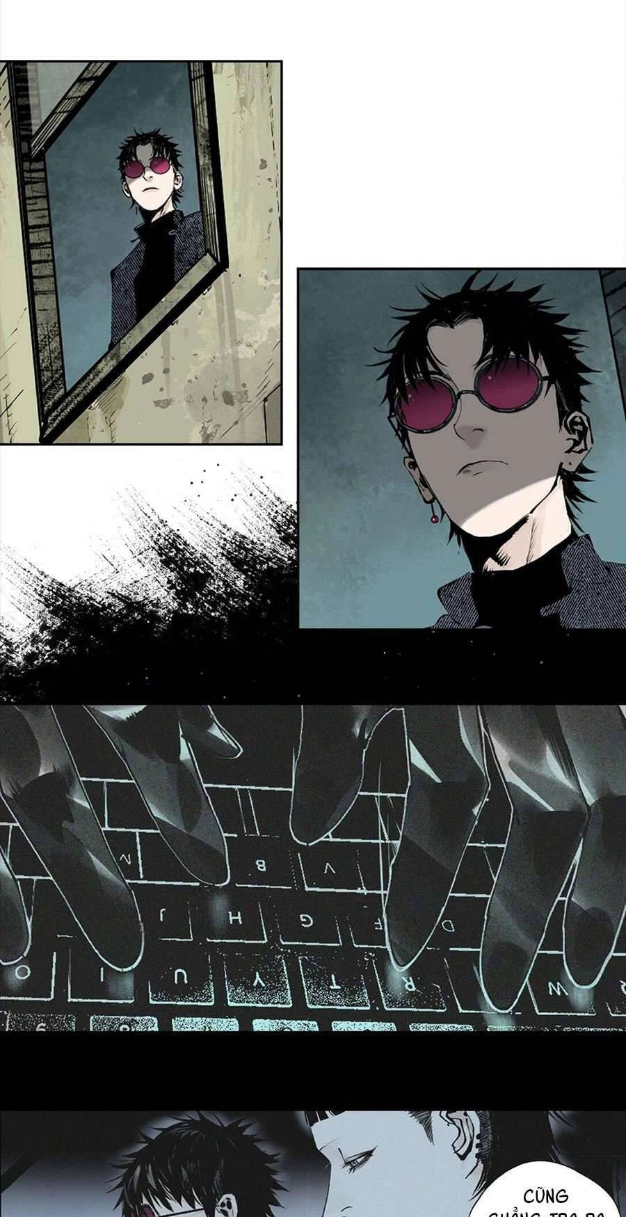 Sở Ô Chapter 8 - 33