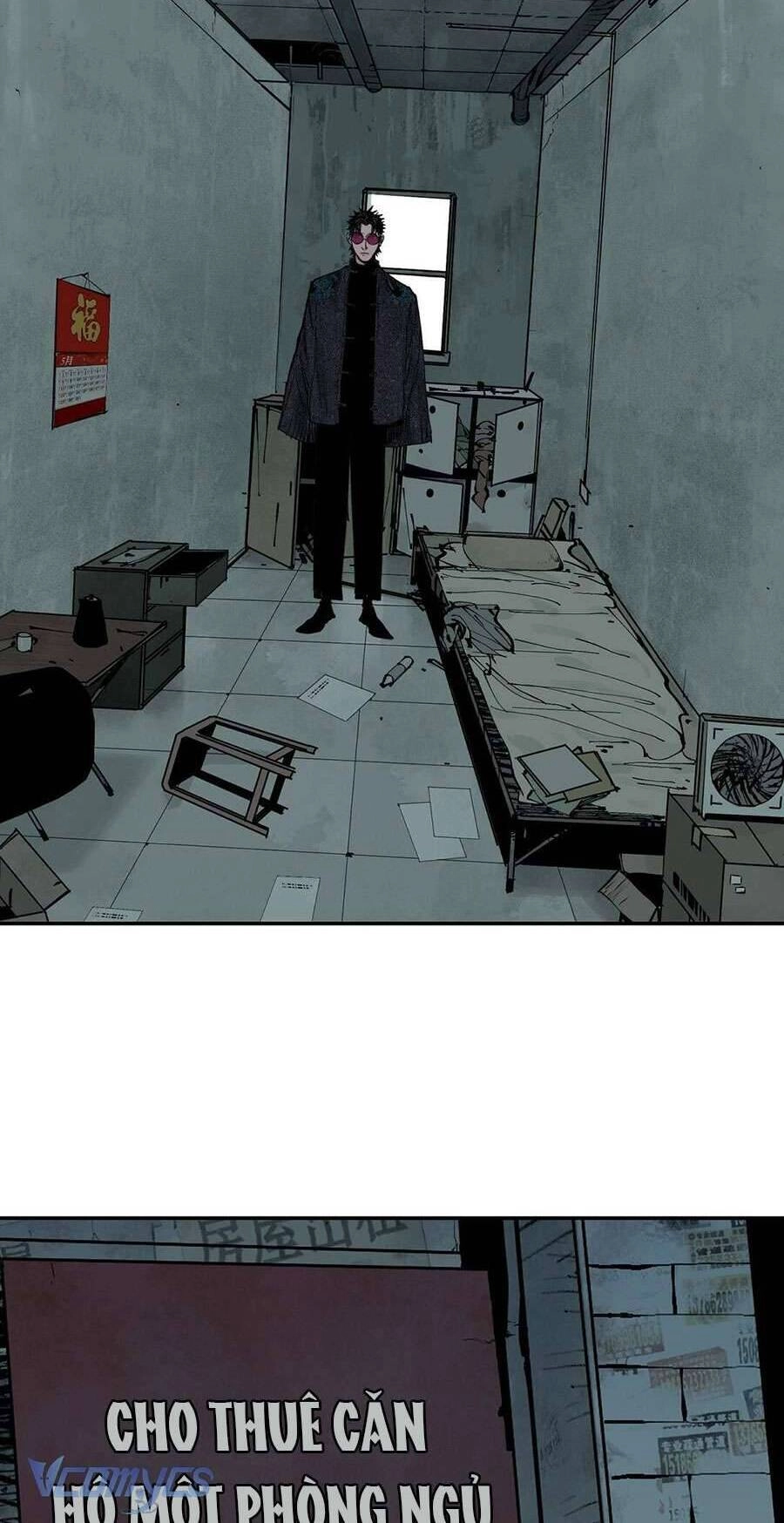 Sở Ô Chapter 8 - 36