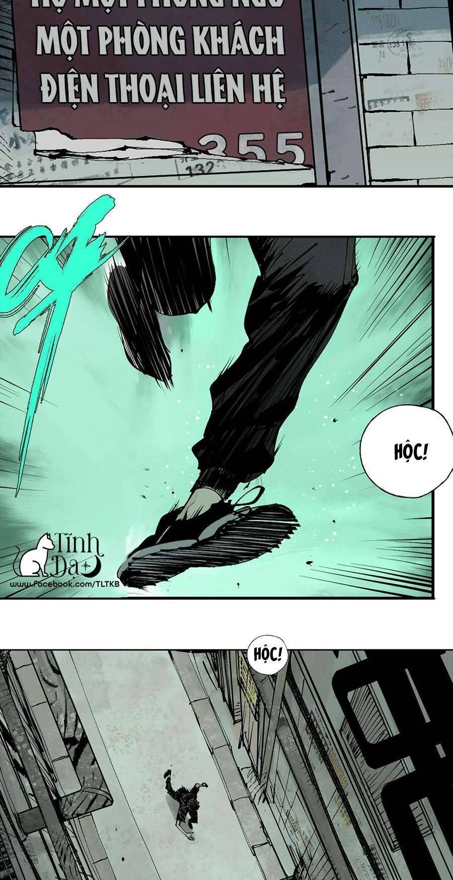 Sở Ô Chapter 8 - 37