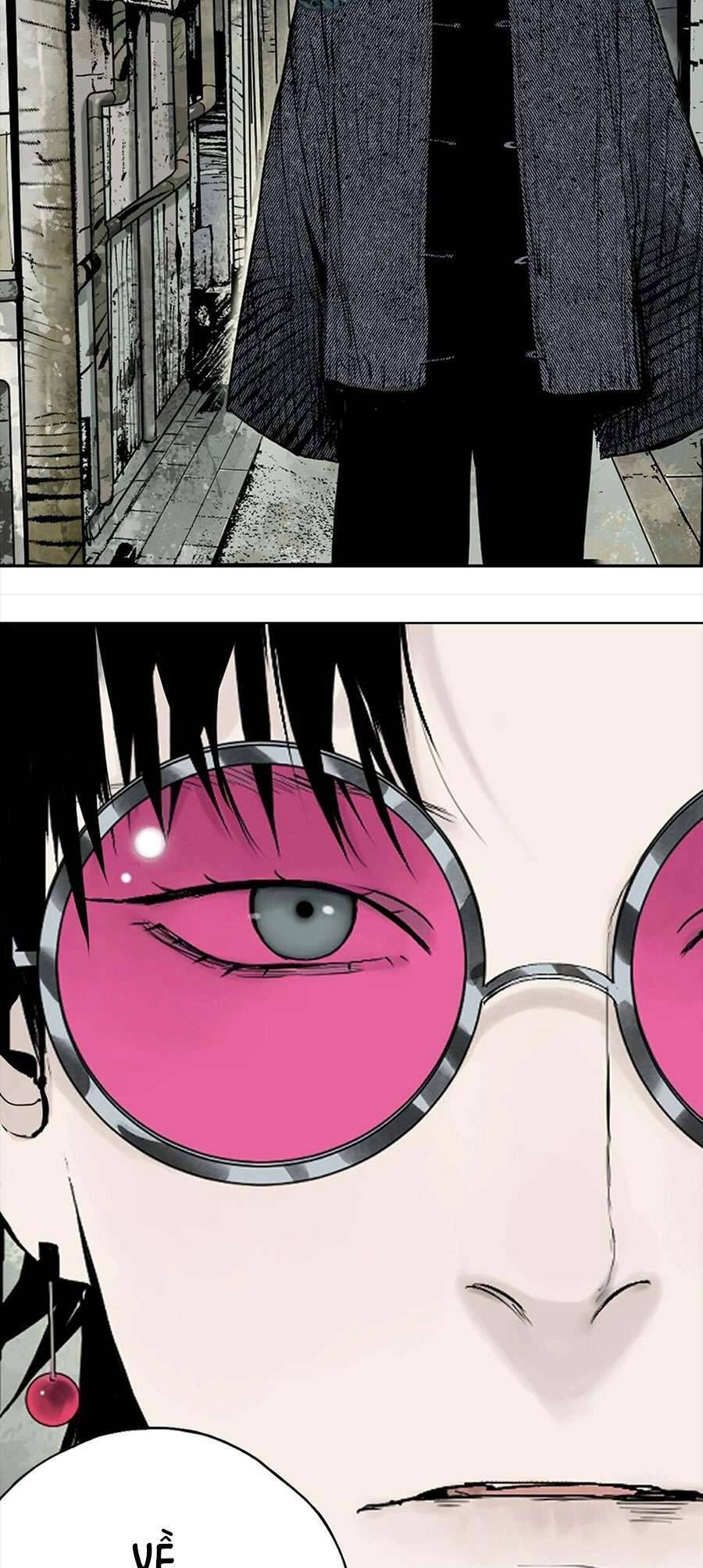 Sở Ô Chapter 8 - 41