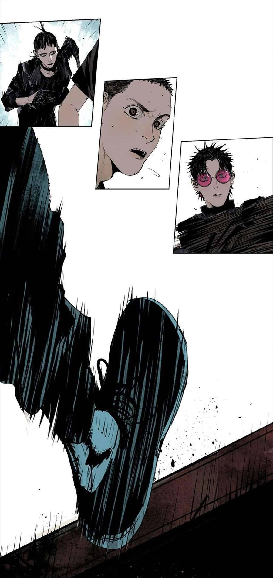 Sở Ô Chapter 8 - 43