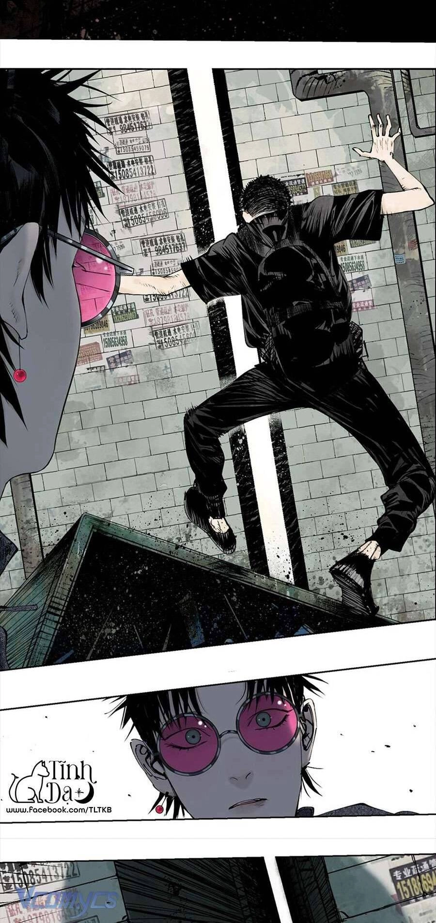 Sở Ô Chapter 8 - 44