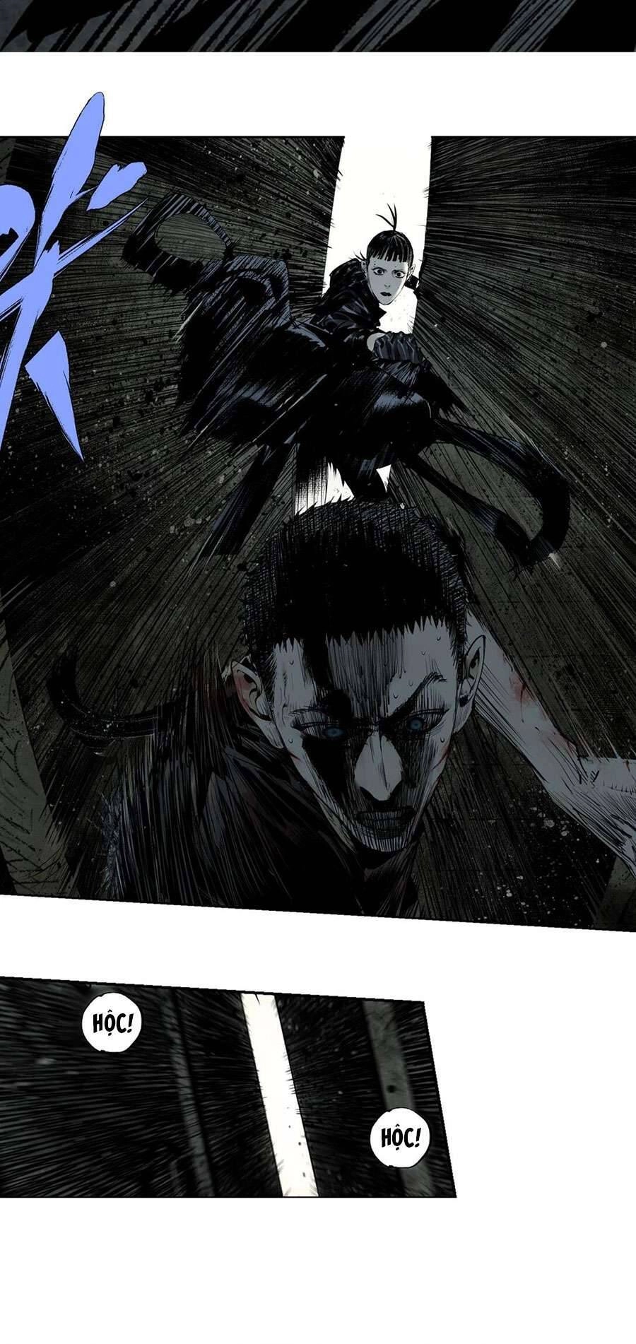 Sở Ô Chapter 8 - 51