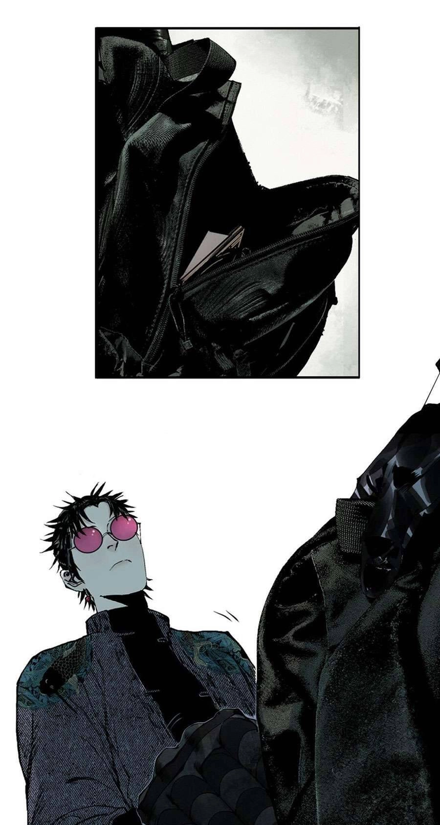 Sở Ô Chapter 8 - 57