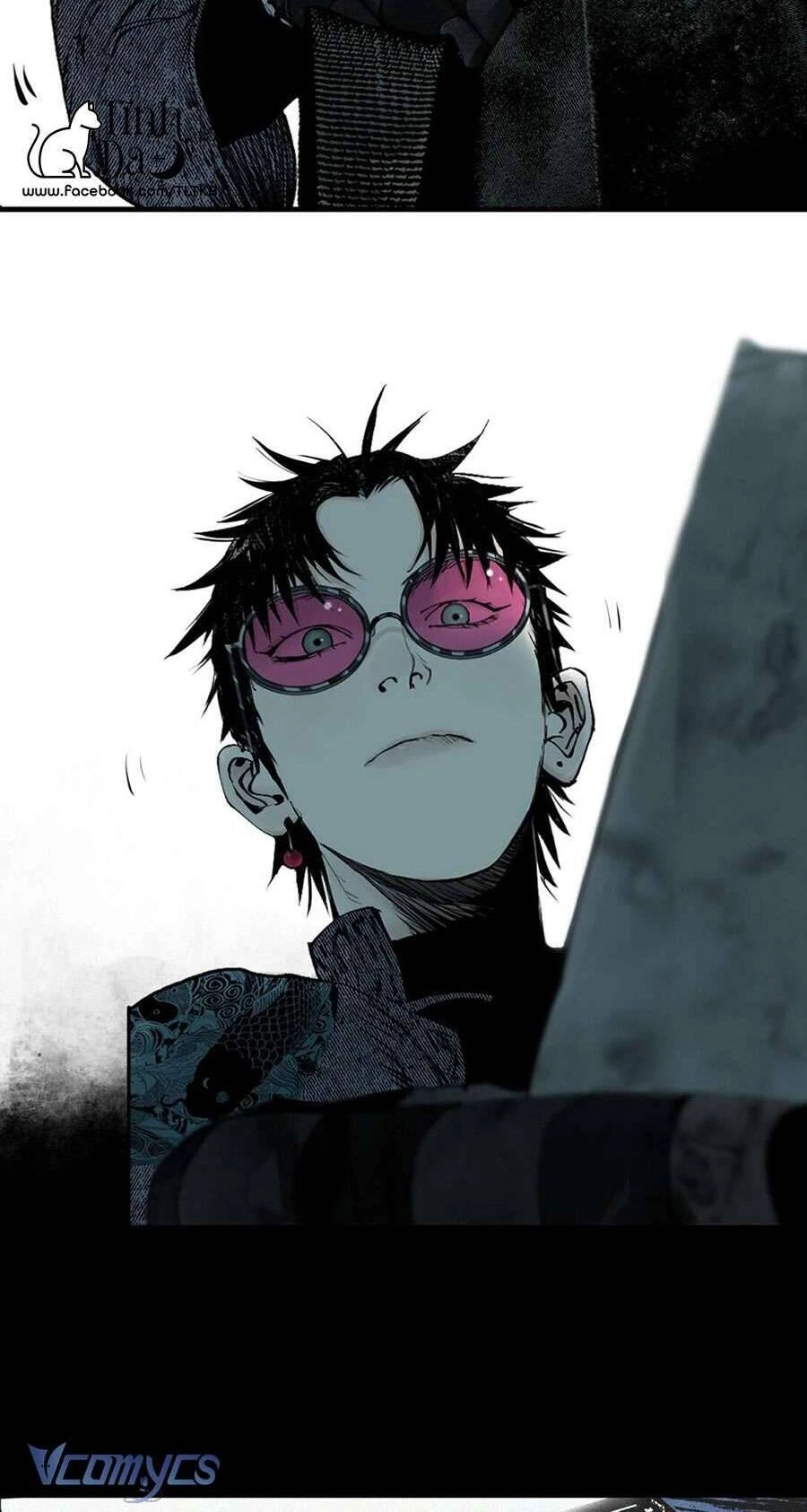 Sở Ô Chapter 8 - 58