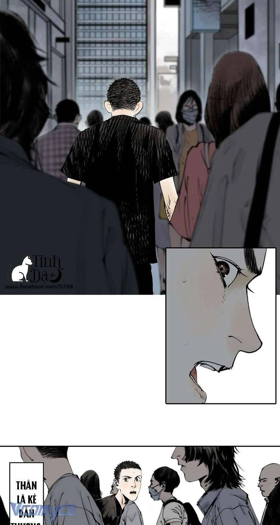 Sở Ô Chapter 8 - 62