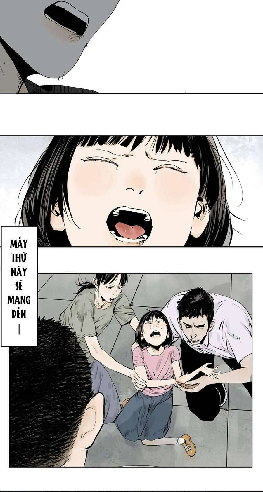 Sở Ô Chapter 8 - 65