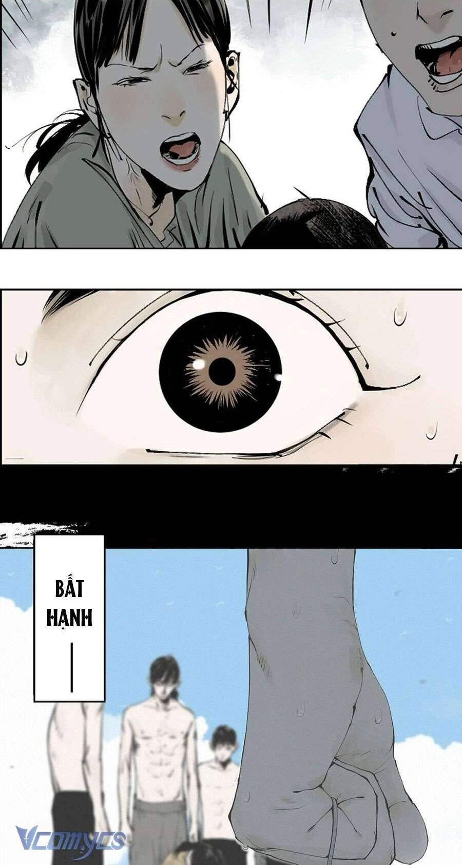 Sở Ô Chapter 8 - 66