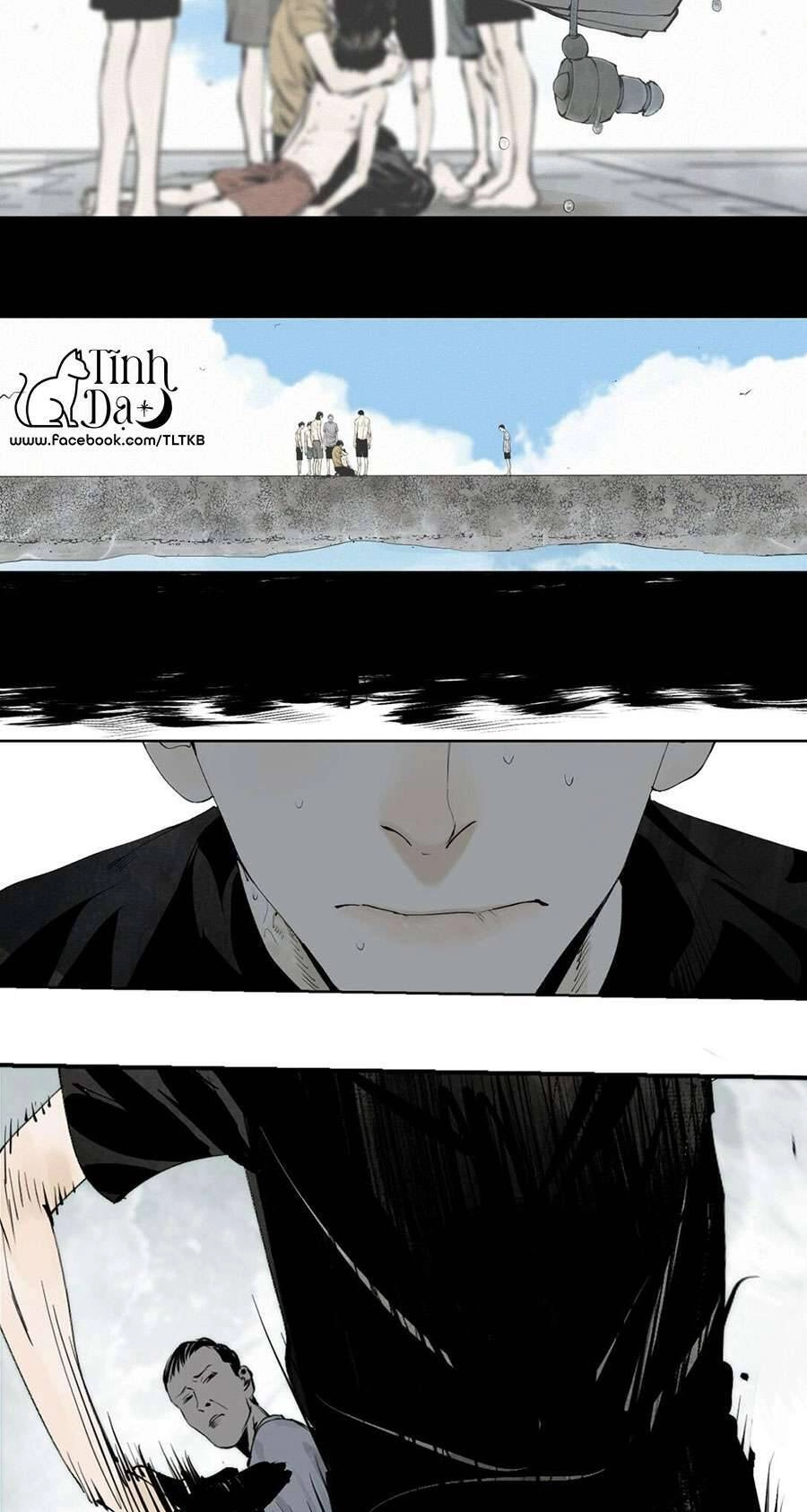 Sở Ô Chapter 8 - 67