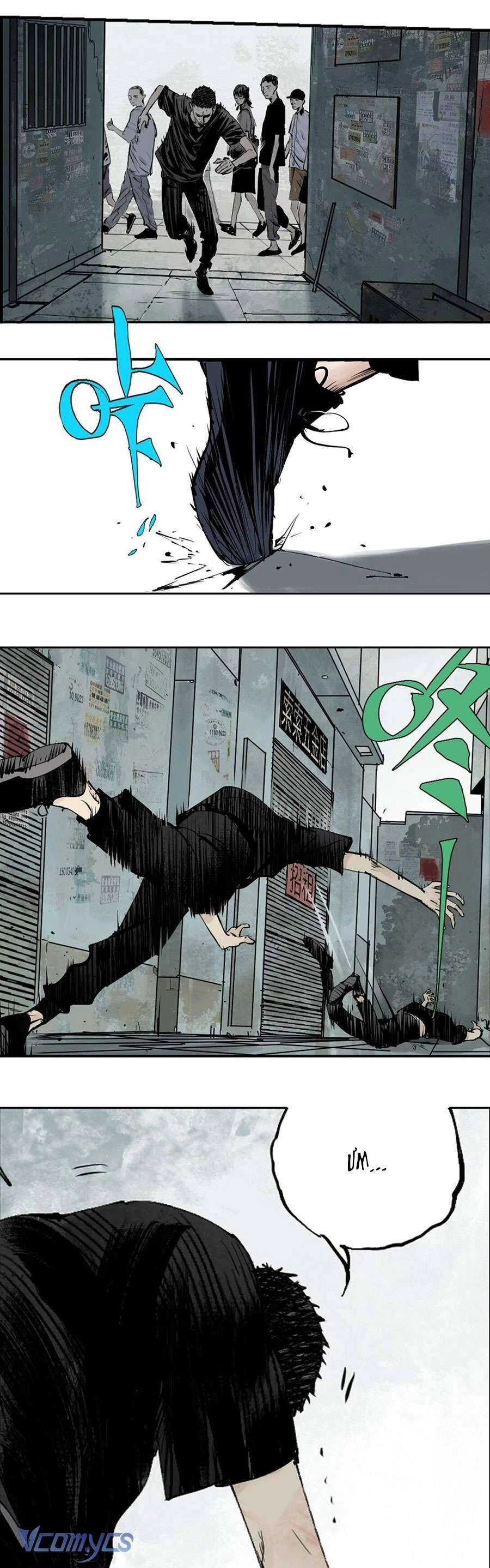 Sở Ô Chapter 8 - 69