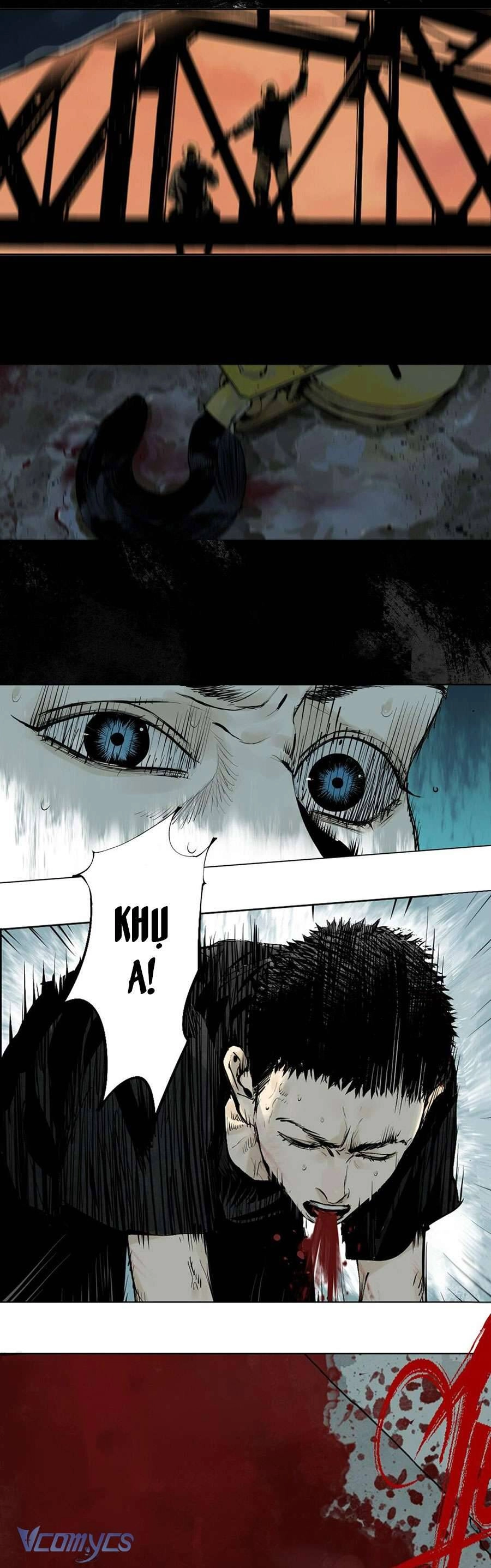 Sở Ô Chapter 8 - 71