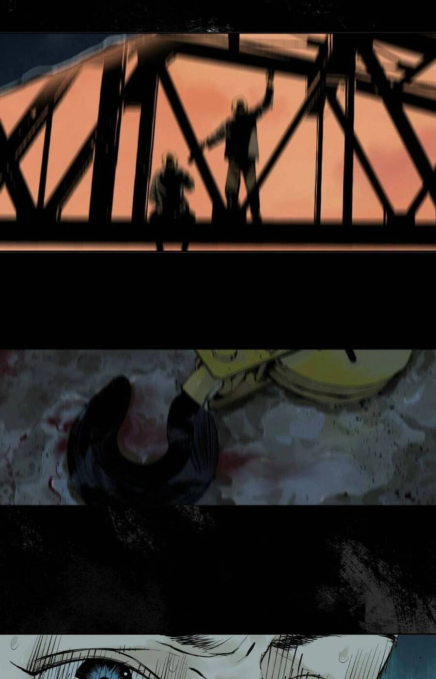 Sở Ô Chapter 8 - 76