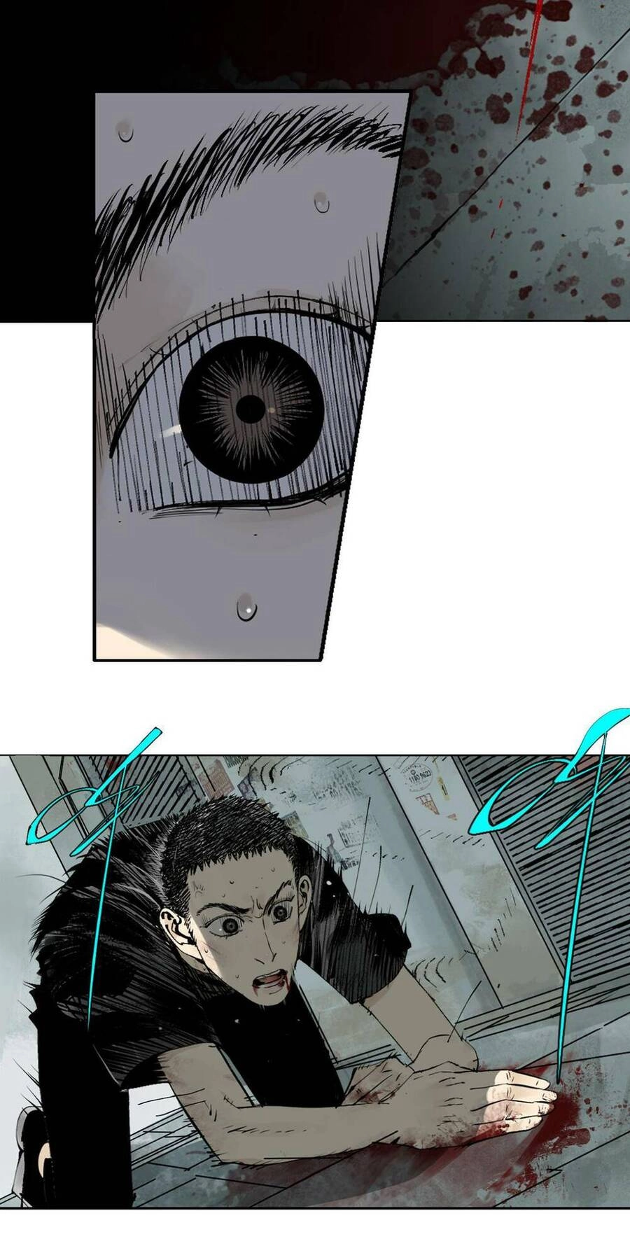 Sở Ô Chapter 8 - 78