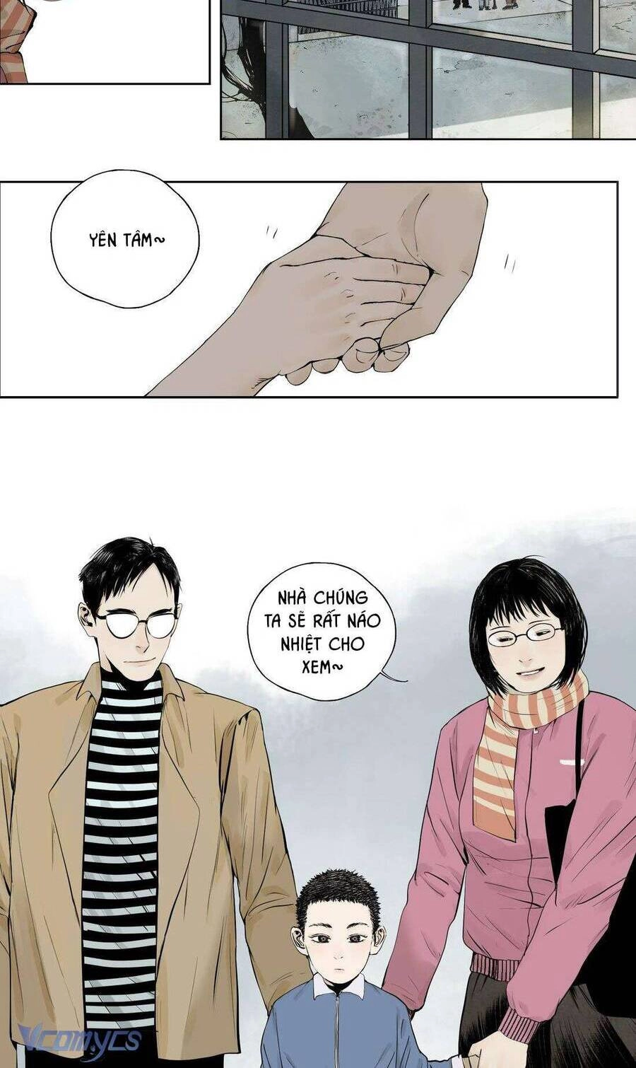 Sở Ô Chapter 9 - 2