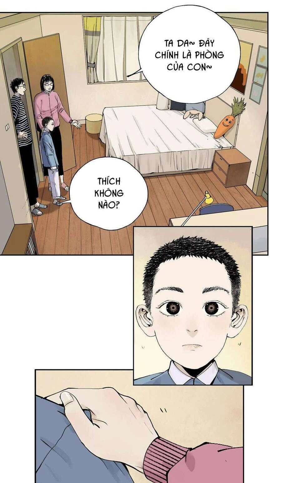 Sở Ô Chapter 9 - 4