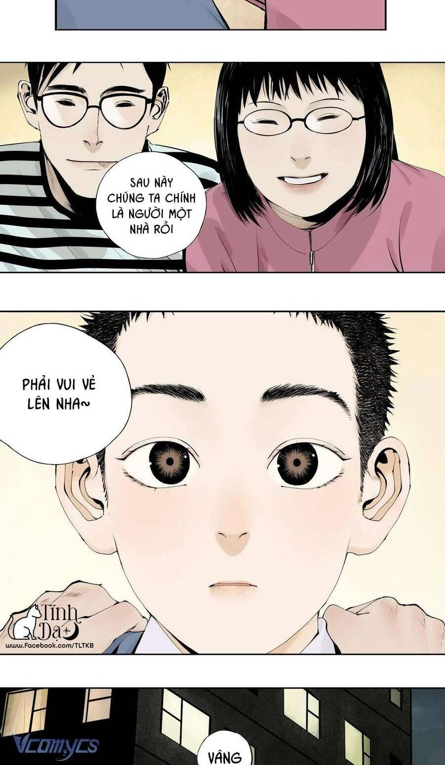 Sở Ô Chapter 9 - 5