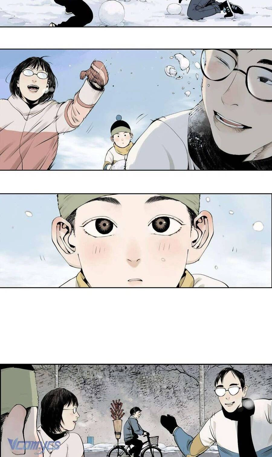 Sở Ô Chapter 9 - 7