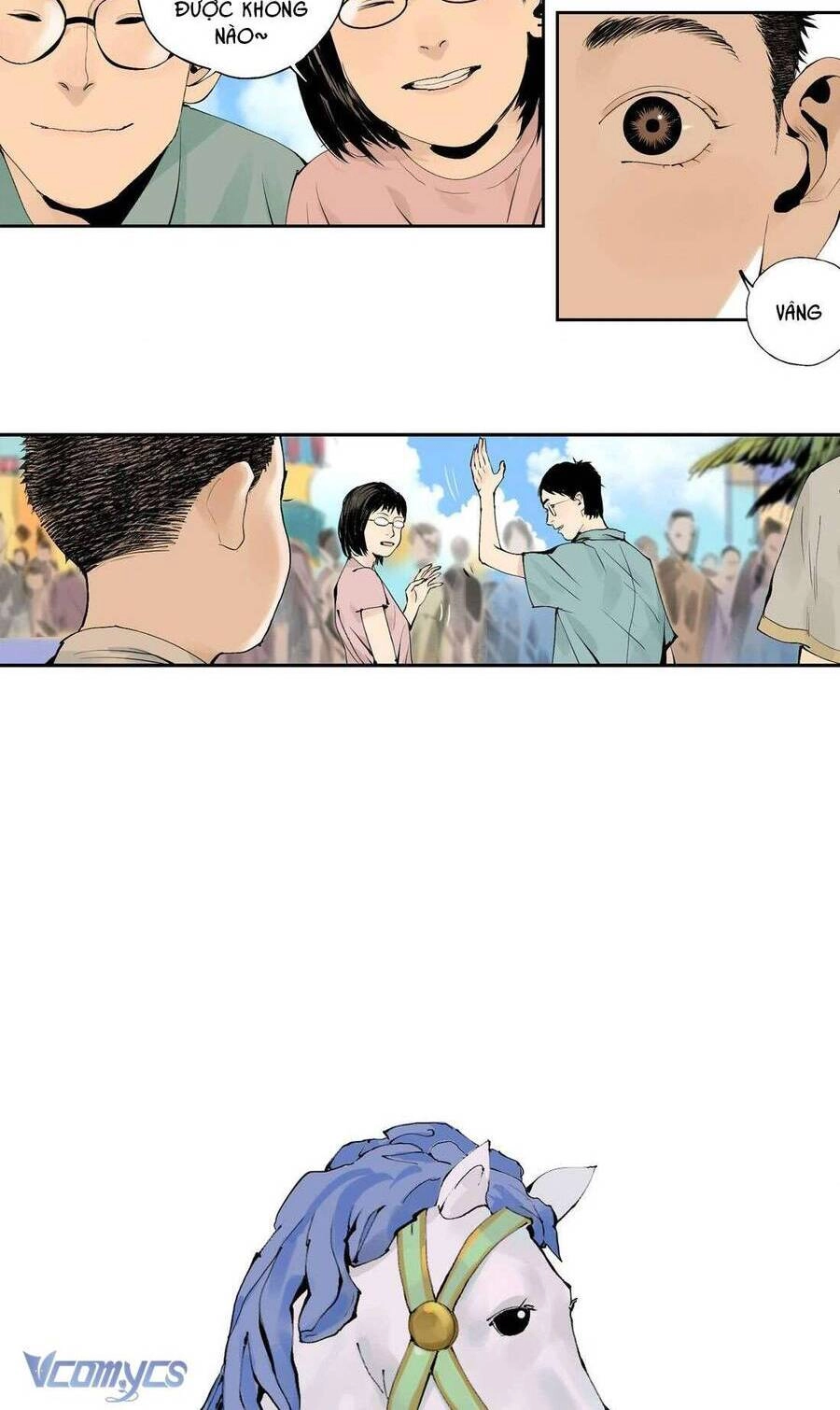 Sở Ô Chapter 9 - 13