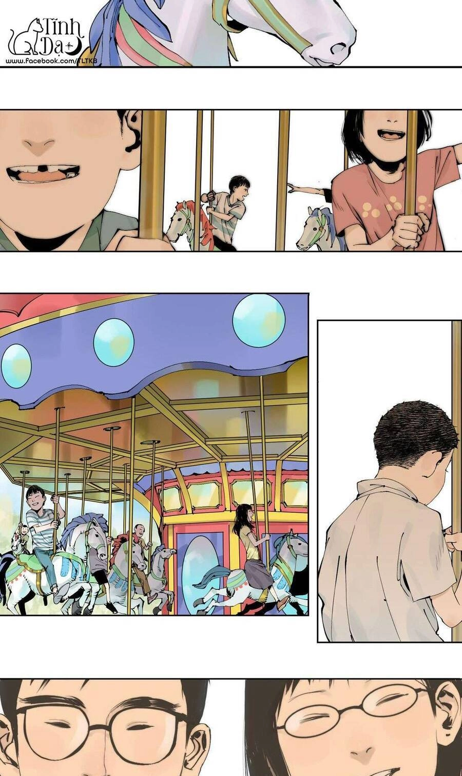 Sở Ô Chapter 9 - 14